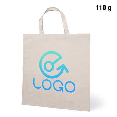 Tote bag avec anse courte Milan