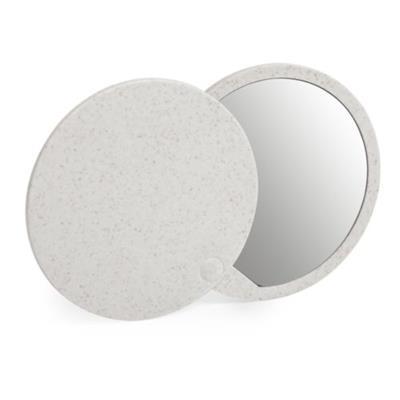 Miroir en ABS avec fermeture rotative Gradex