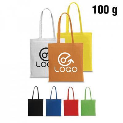 Tote bag au couleur vive Sofia