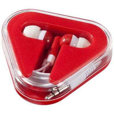 Écouteurs original avec prise jack 3,5 mm Rubas