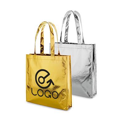 Sac shopping reflet Electra