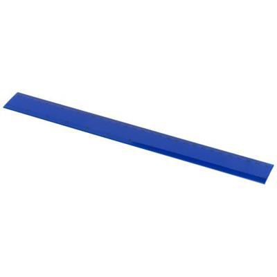 Règle plastique résistante de 30 cm Rula