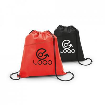 Sac à dos poche zipper Bolsito
