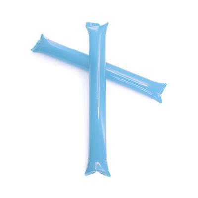 Applaudisseur gonflable robuste et bruyant Sticks