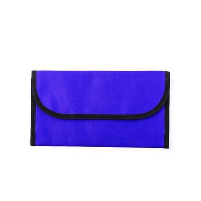 Porte-documents voyage en polyester 300D Daskar