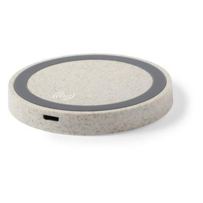 Chargeur à induction sans fil en ABS Critical