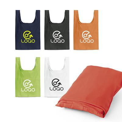 Sac pliable avec anses longues Pochy
