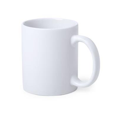 Tasse en céramique pour marquage sublimation Talbe