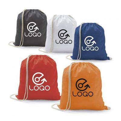 Sac à dos en couleur Multima