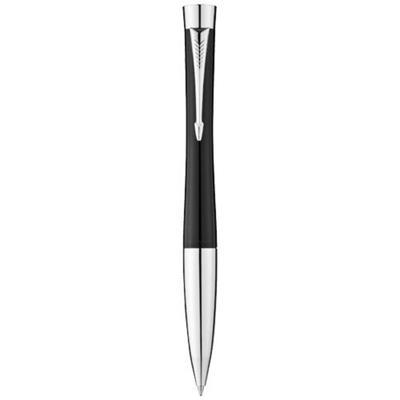 Stylo à bille au design exclusif en laiton Uribeny