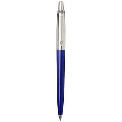 Stylo à bille de marque Parker en acier inox Sulay