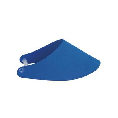 Visière de protection en matière EVA Saturday