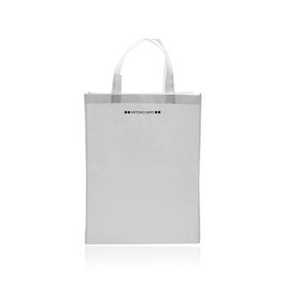 Sac de shopping en fibre naturel Hyxra
