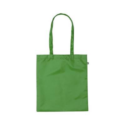 Sac en PET recyclé de couleur vives Keymar