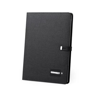 Porte-Documents avec power-bank Draysoon