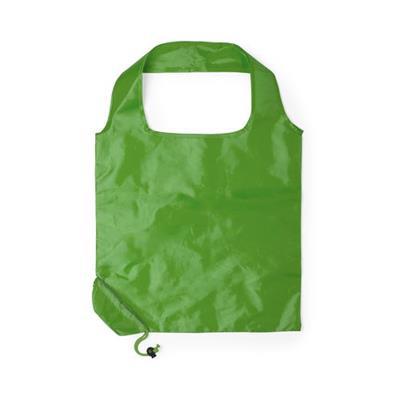 Sac pliable en polyester 190T avec cordon Daysfun