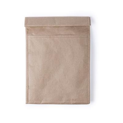 Sac isothermique velcro en aluminium Havires