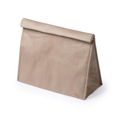 Sac thermique en aluminium 30 cm Malasye