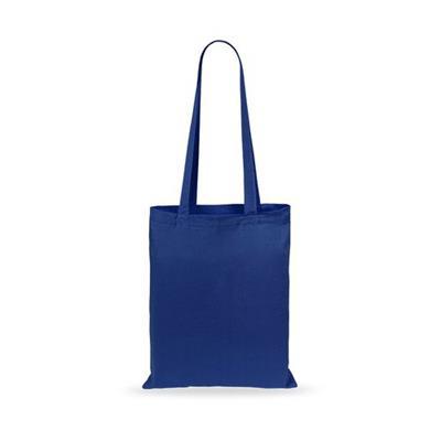 Sac à shopping coton avec poignées solides Mirsa