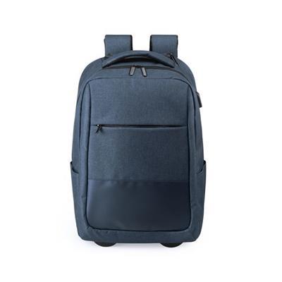 Sac à dos pour ordinateur en polyester Hatrixie