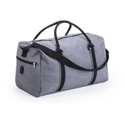 Sac polyvalent avec USB en polyester Donlys