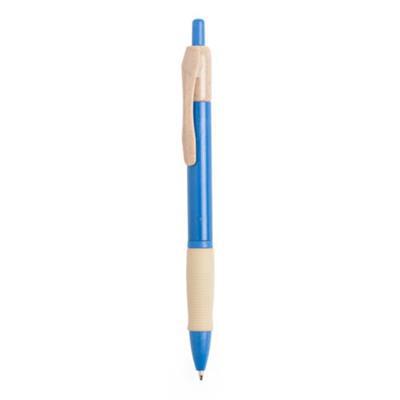 Stylo à bille de qualité nature en ABS Rosh