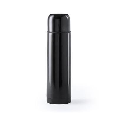 Gourde isotherme de 500 ml en acier Tanchy
