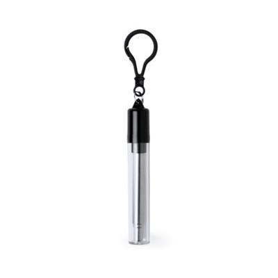 Paille réutilisable en acier inoxydable Timexo