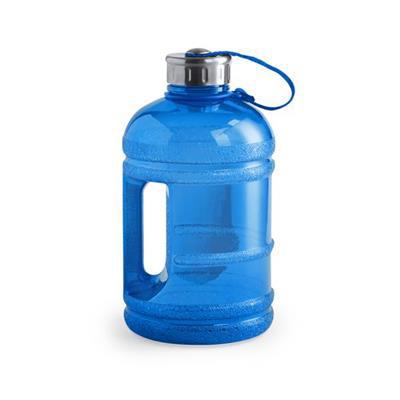 Bidon 1890 ml en Plastique PET Desotro