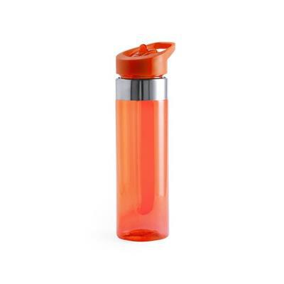 Bidon de 650 ml en Tritan résistant Halmis