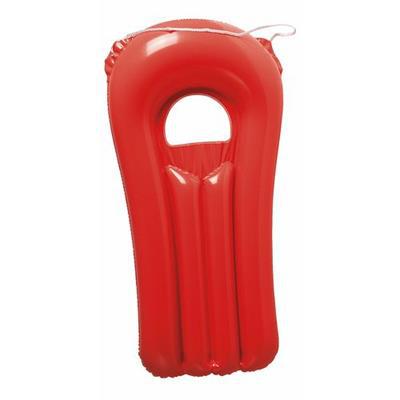 Matelas gonflable de piscine en matière PVC Waves