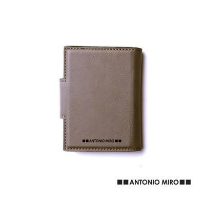 Porte-cartes de crédit en matière cuir Funlip