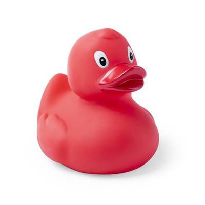 Canard de bain en matière PVC Pato