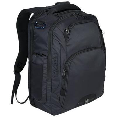 Sac à dos pour ordinateur 17" 23L en nylon Gatter