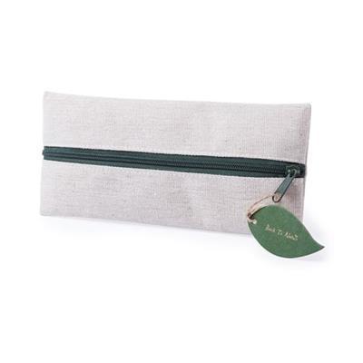 Trousse en coton écologique Coiset