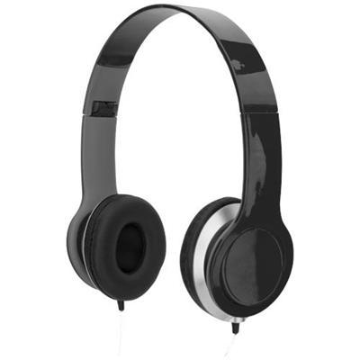 Casque pliable pour écouter de la musique Cheas