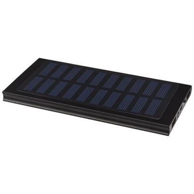Batterie de secours solaire 8000 mAh Stellars