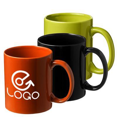 Mug 33cl en céramique grand modèle Grandi