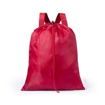 Sac à dos confortable en polyester 210D Shasys