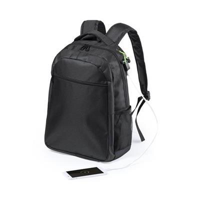 Sac à dos pour ordinateur portable Jadys