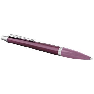 Stylo bille en métal urban Preduit