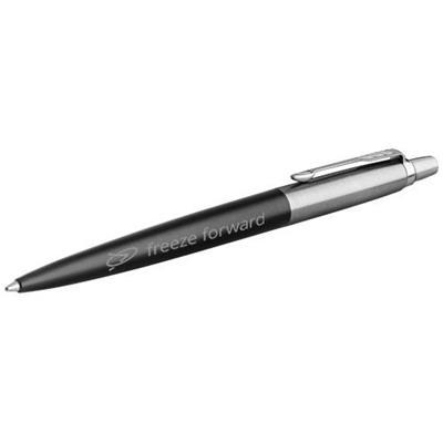 Stylo bille en acier Jotter Bond Street
