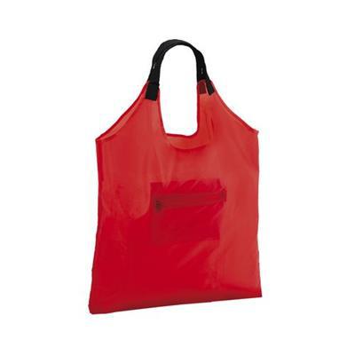 Sac shopping pliable en polyester Krema