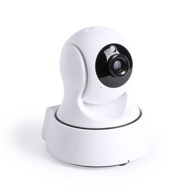 Vidéo surveillance intelligente HD Balderic
