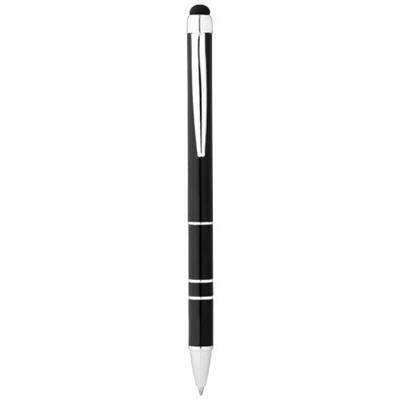 Stylet-stylo à bille en aluminium Charlestu