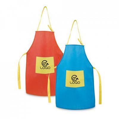 Tablier de cuisine enfant Apprenti