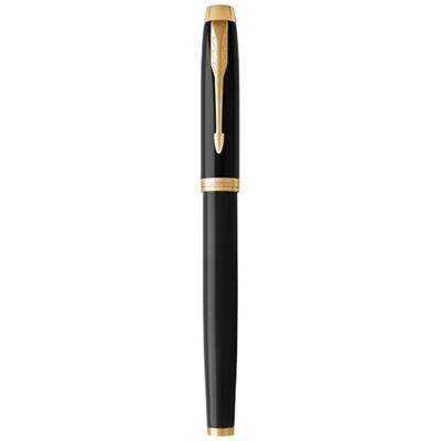 Stylo plume en laiton avec un design raffiné Impas