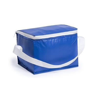 Sac à glacière isotherme en PVC/ aluminium Kalykan