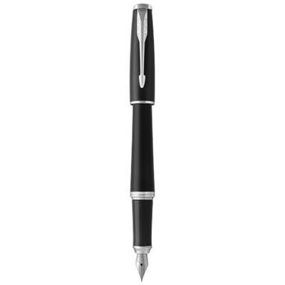 Stylo plume en laiton avec un style moderne Urbana