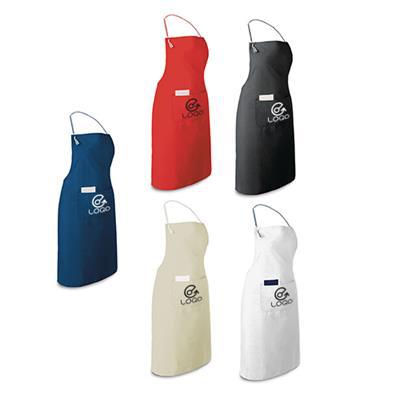 Tablier de cuisine couleur Maestro